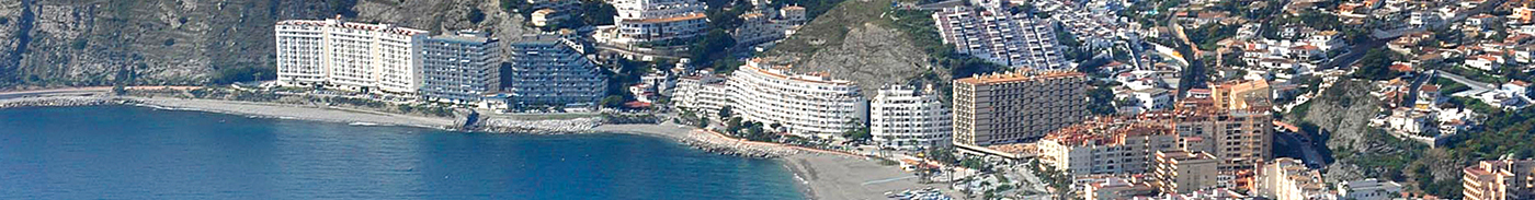 Hotel Arrayanes Playa
